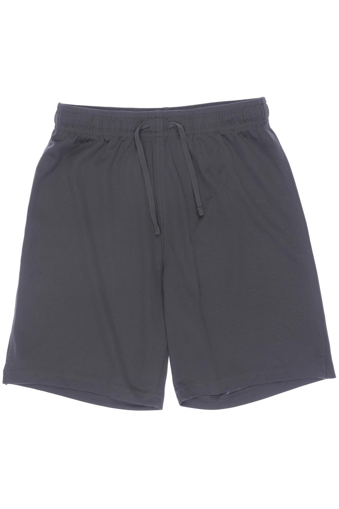 

H&M Herren Shorts, grau, Gr. 146/152