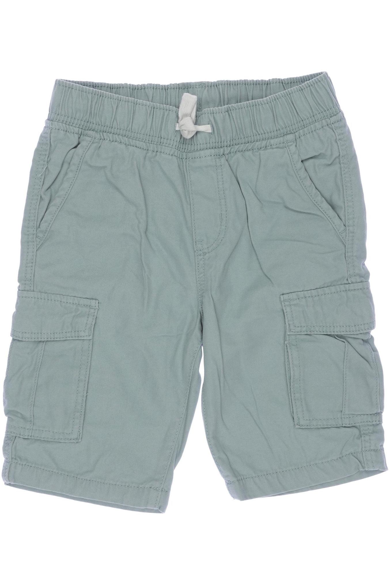 

H&M Herren Shorts, türkis, Gr. 116