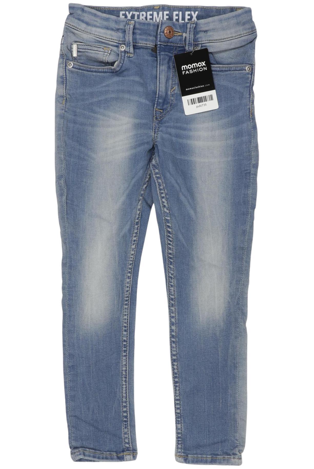 

H&M Herren Jeans, hellblau, Gr. 110