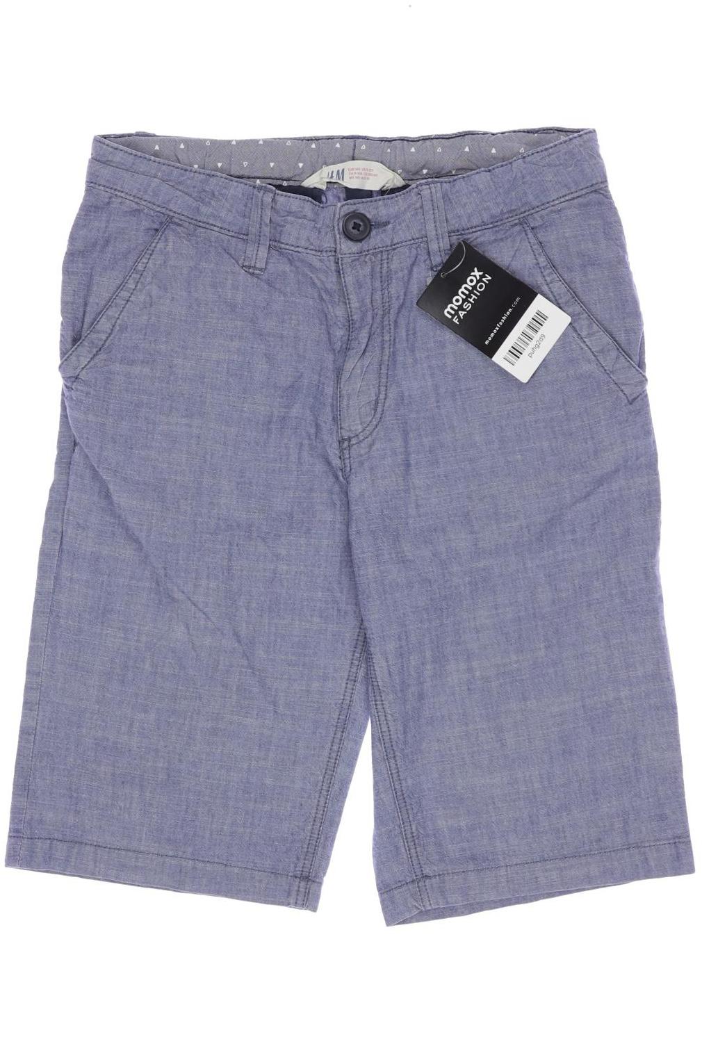 

H&M Jungen Shorts, blau