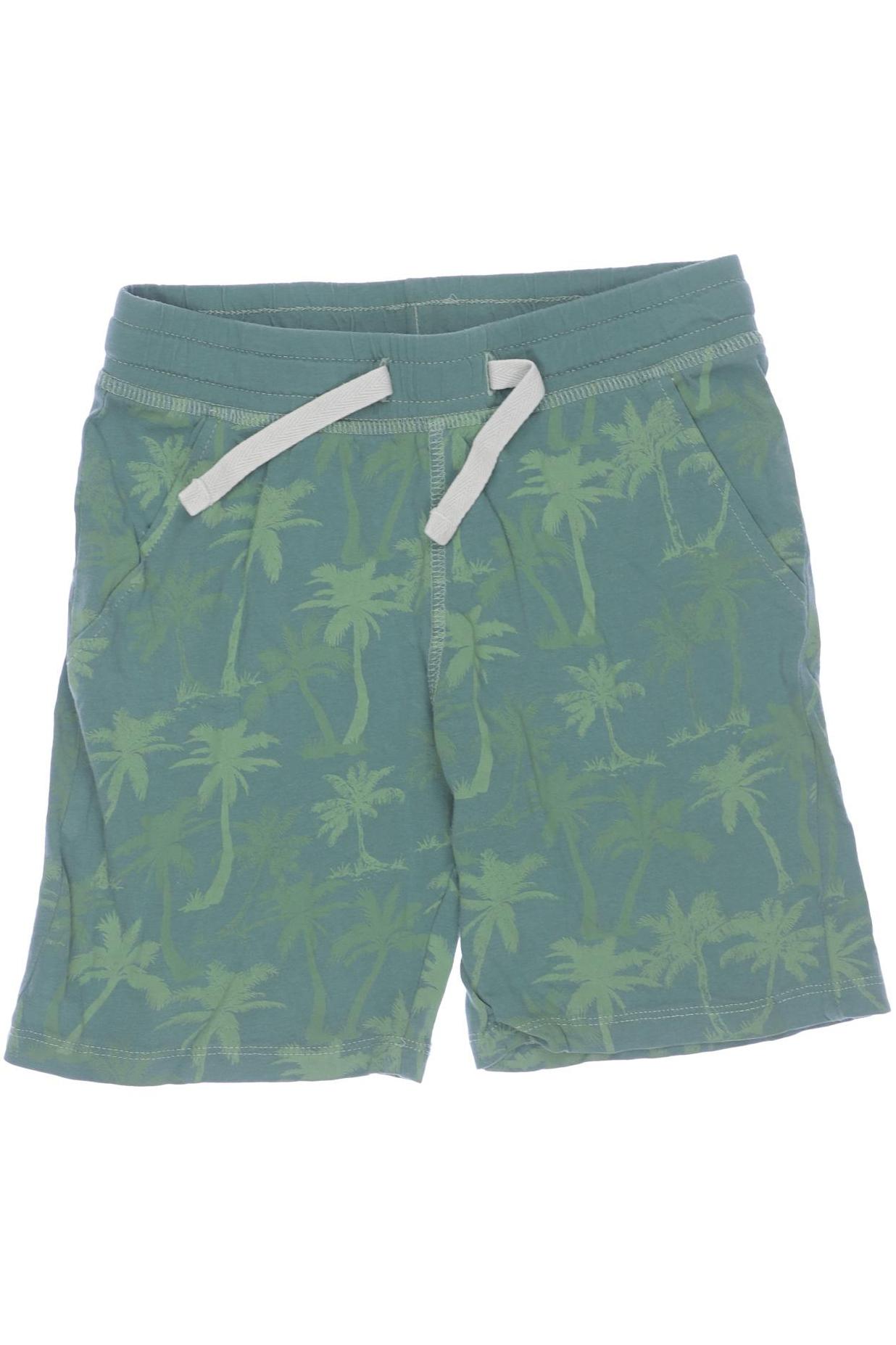 

H&M Herren Shorts, türkis, Gr. 110