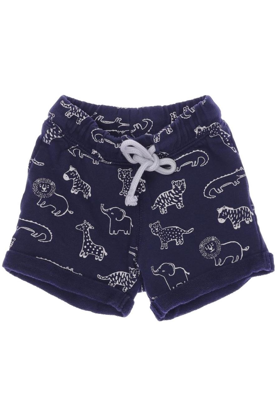 

H&M Herren Shorts, marineblau, Gr. 80