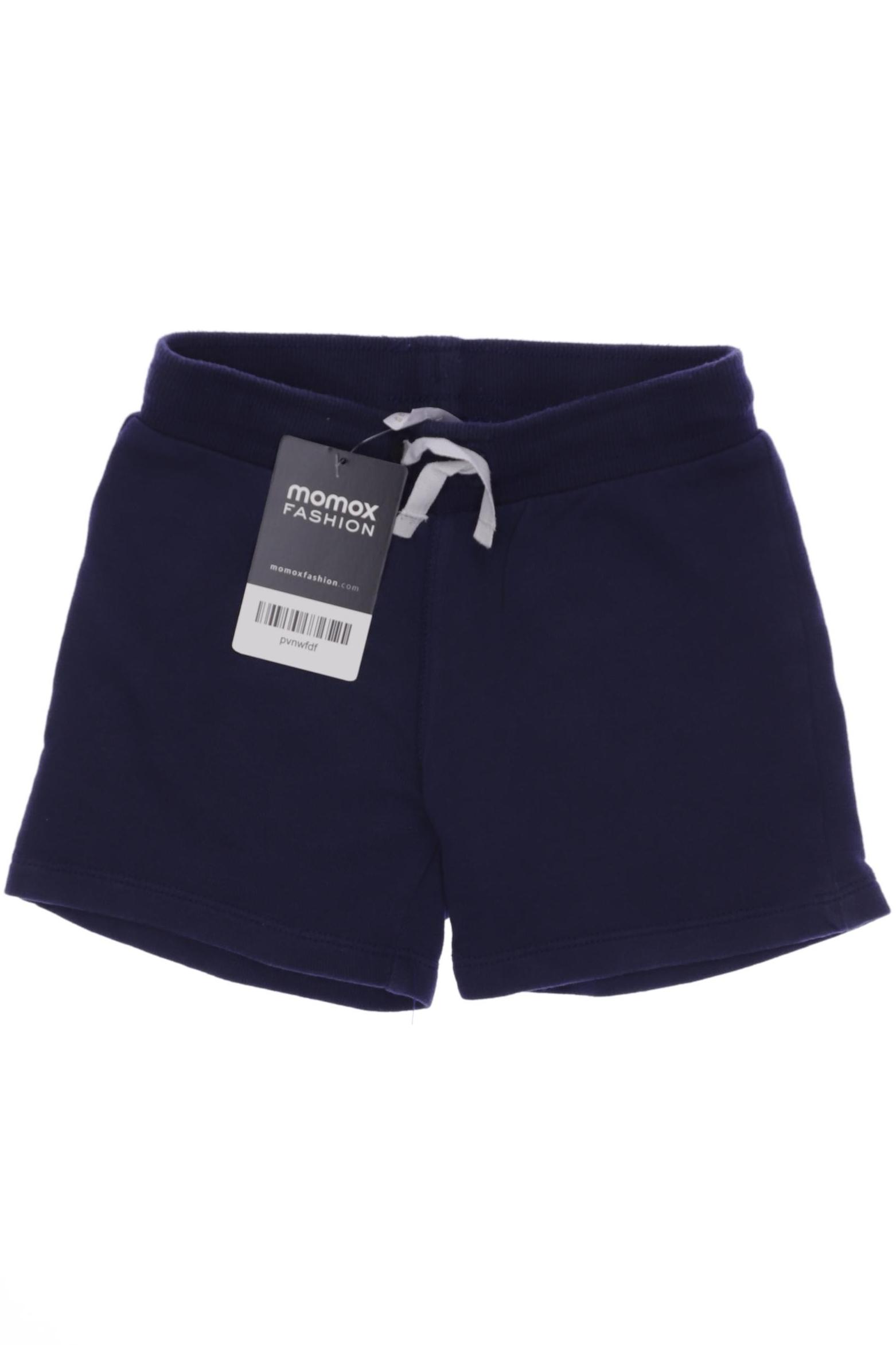 

H&M Herren Shorts, blau, Gr. 92