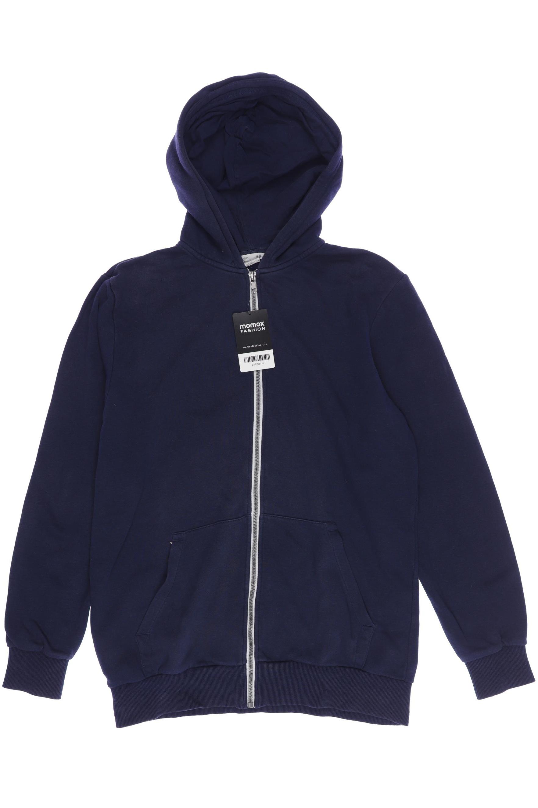 

H&M Jungen Hoodies & Sweater, marineblau