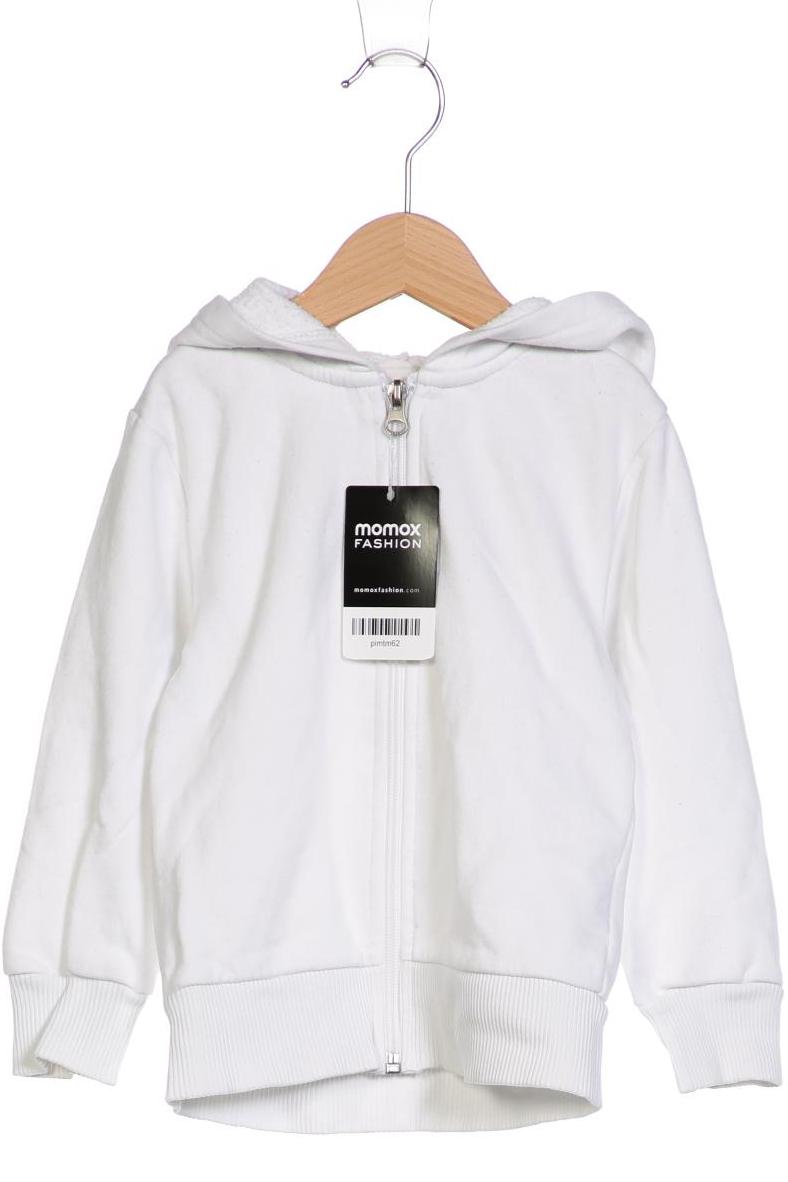 

H&M Herren Hoodies & Sweater, weiß, Gr. 98