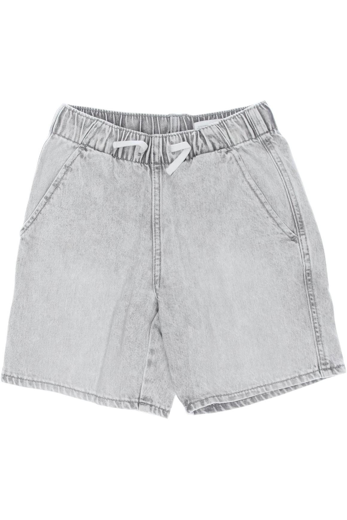 

H&M Herren Shorts, grau, Gr. 116