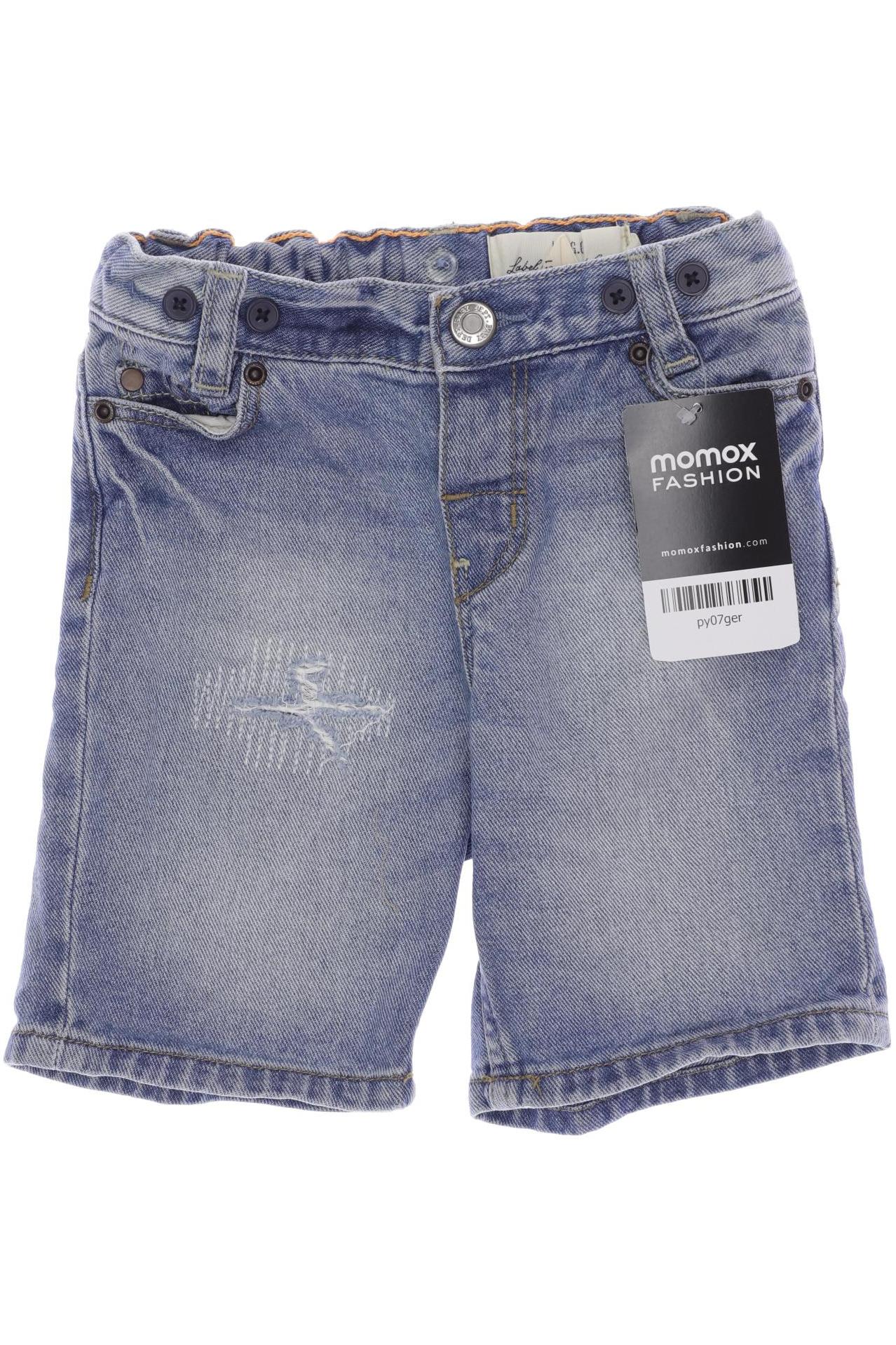 

H&M Jungen Shorts, blau