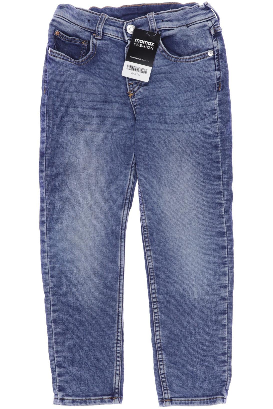 

H&M Herren Jeans, blau, Gr. 122