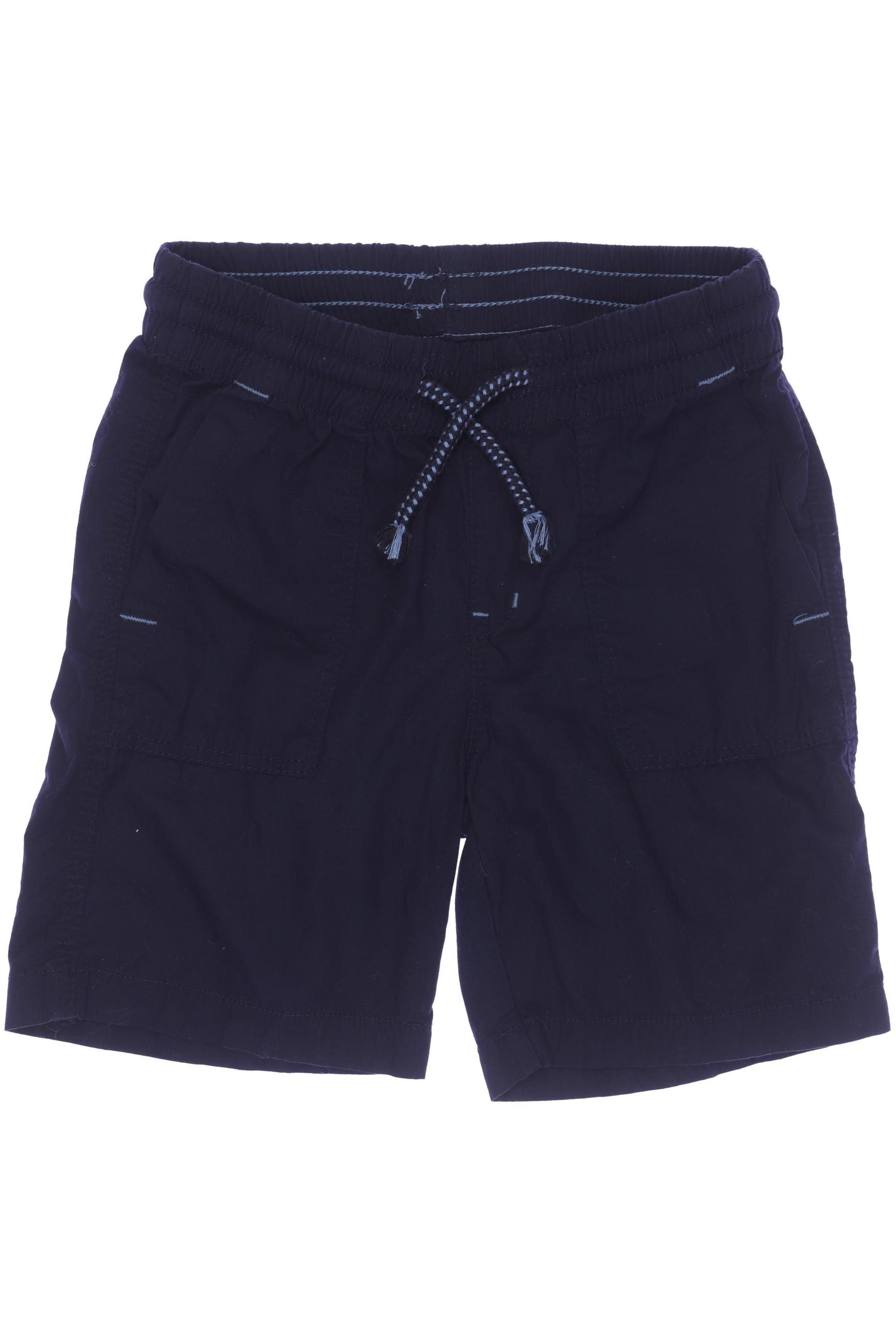 

H&M Herren Shorts, marineblau, Gr. 104