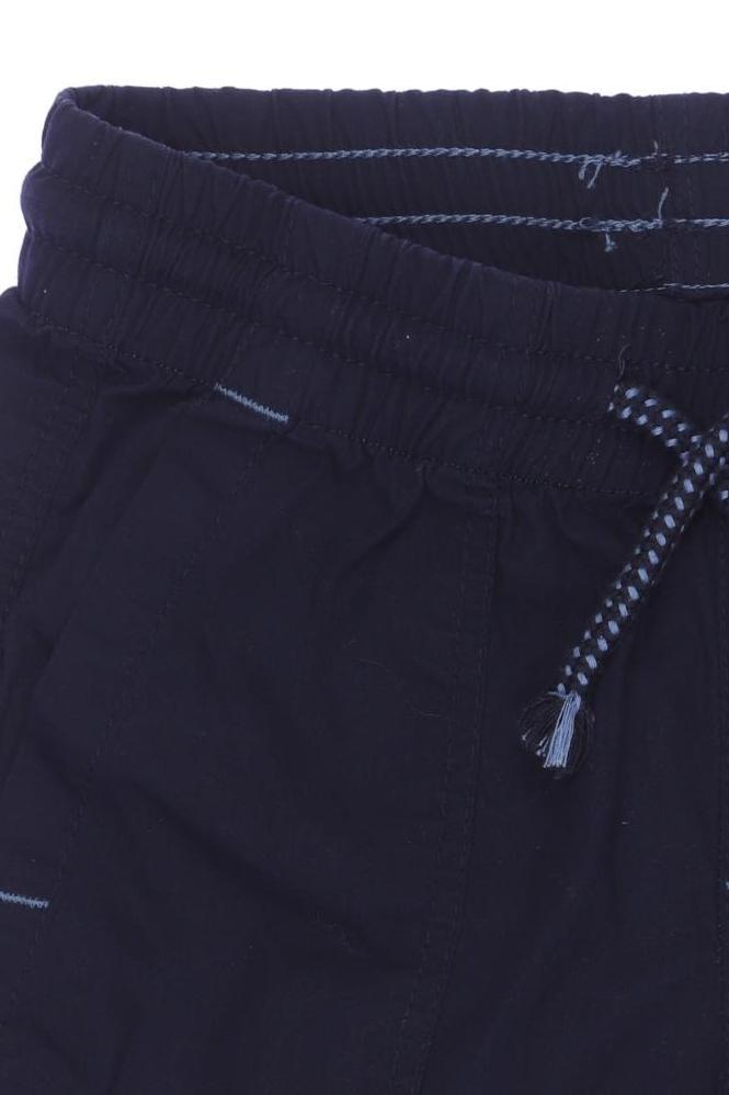 Thumbnail - H&amp;M Herren Shorts, marineblau, Gr. 104