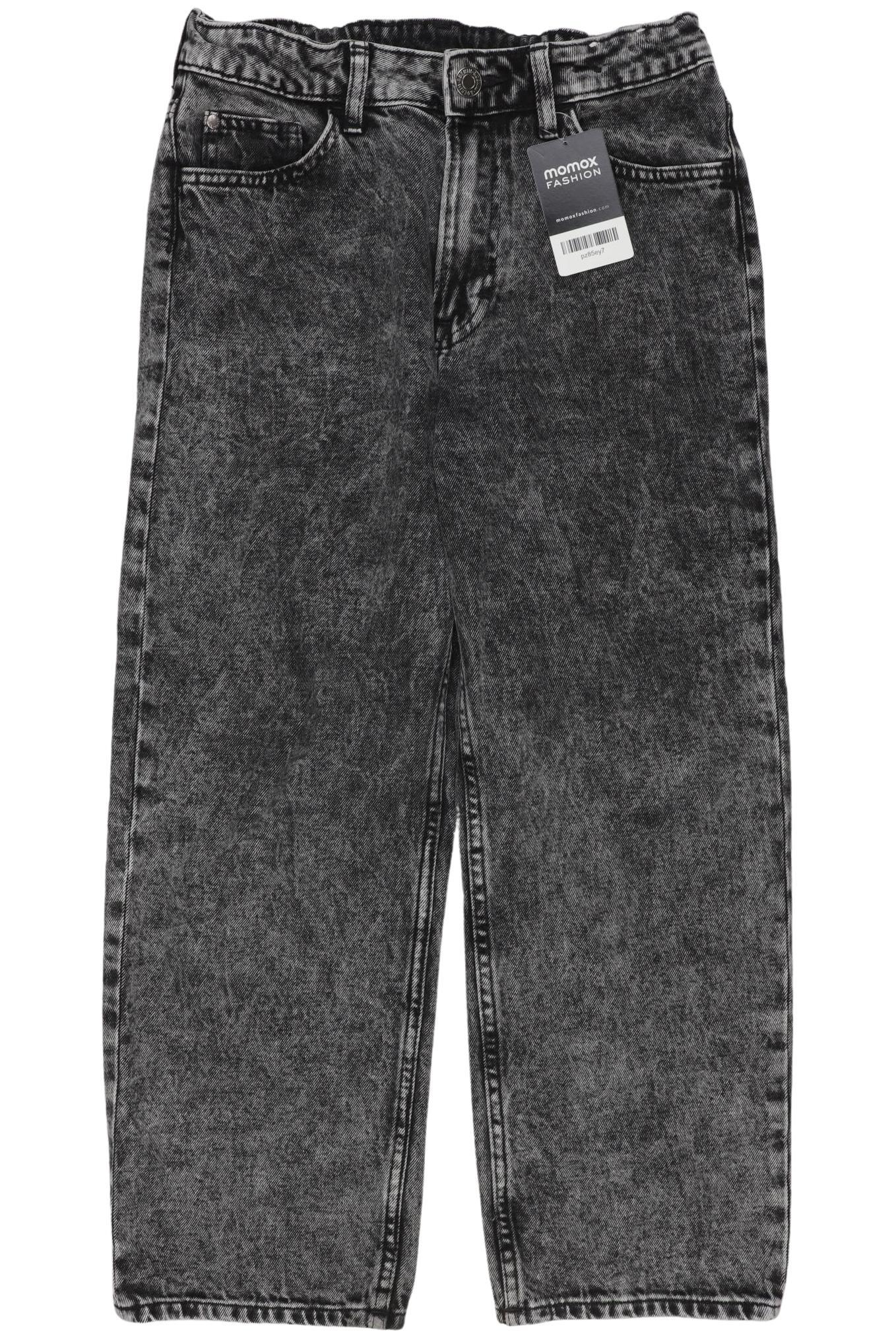 

H&M Herren Jeans, grau, Gr. 152