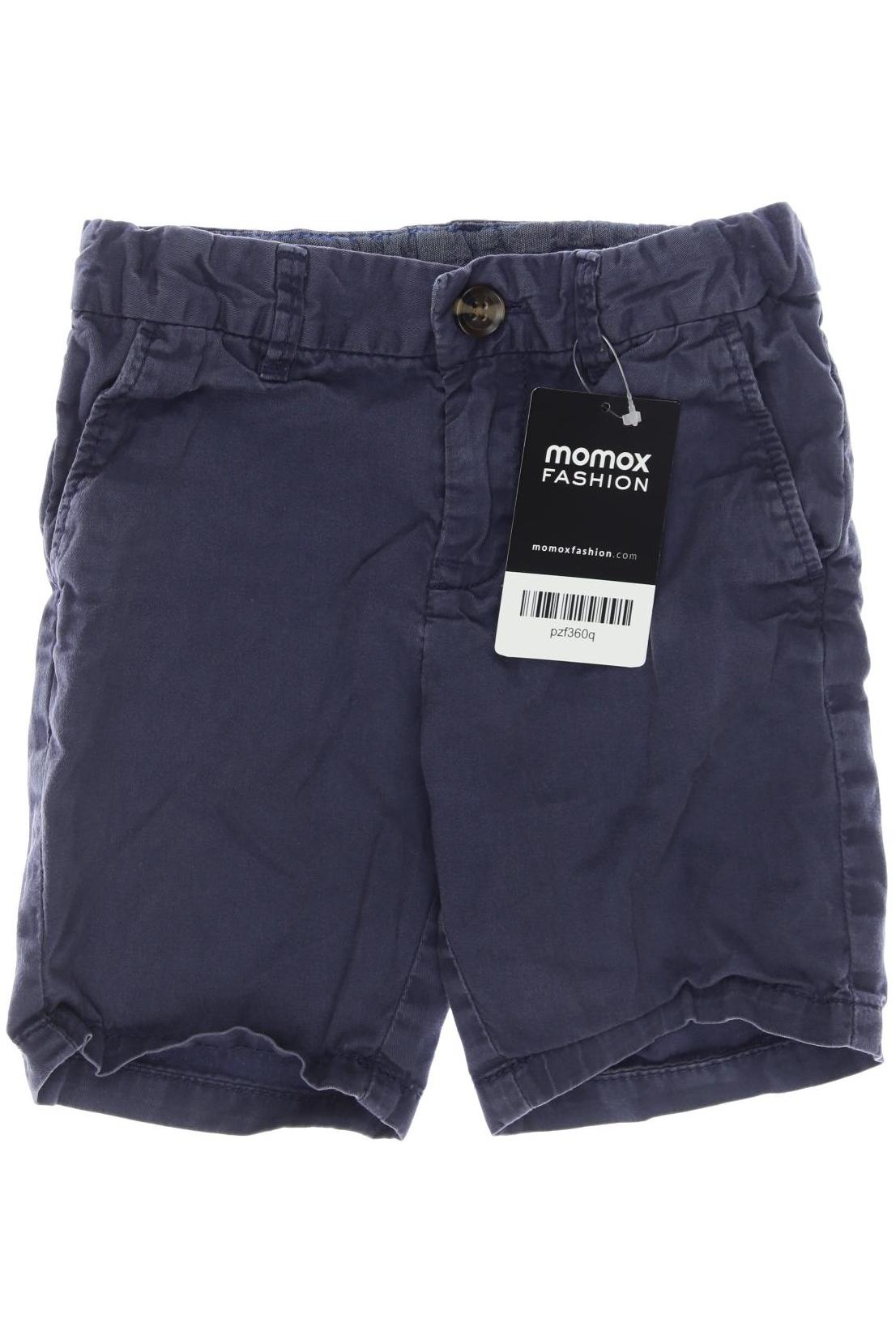 

H&M Herren Shorts, marineblau, Gr. 98