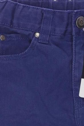 Thumbnail - H&amp;M Herren Shorts, blau, Gr. 104
