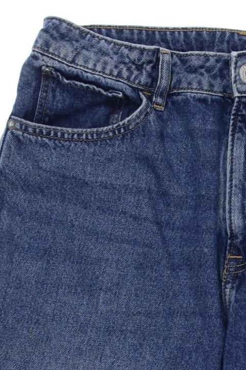 Thumbnail - H&amp;M Jungen Shorts, blau, Gr. 170