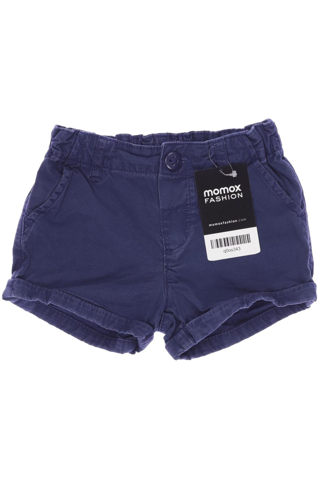 

H&M Jungen Shorts, marineblau