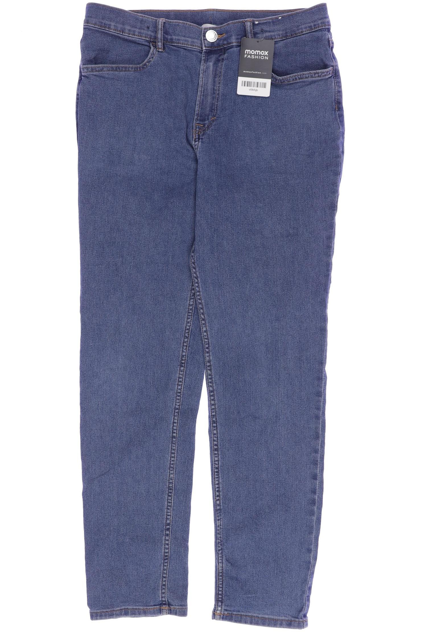 

H&M Jungen Jeans, blau, Gr. 170
