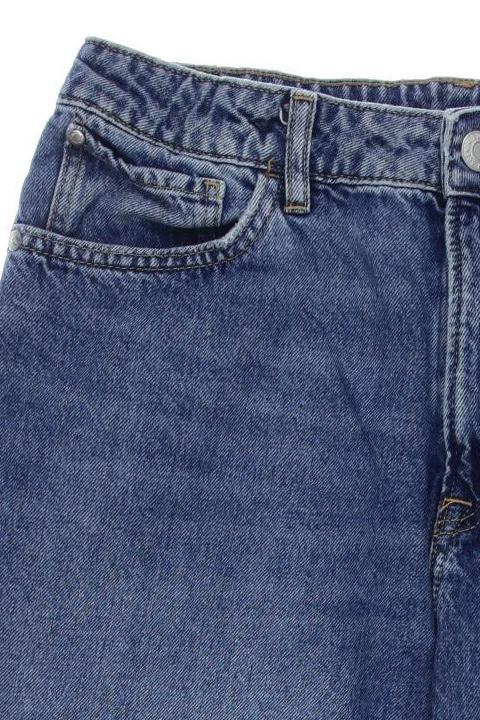 Thumbnail - H&amp;M Herren Shorts, blau, Gr. 170