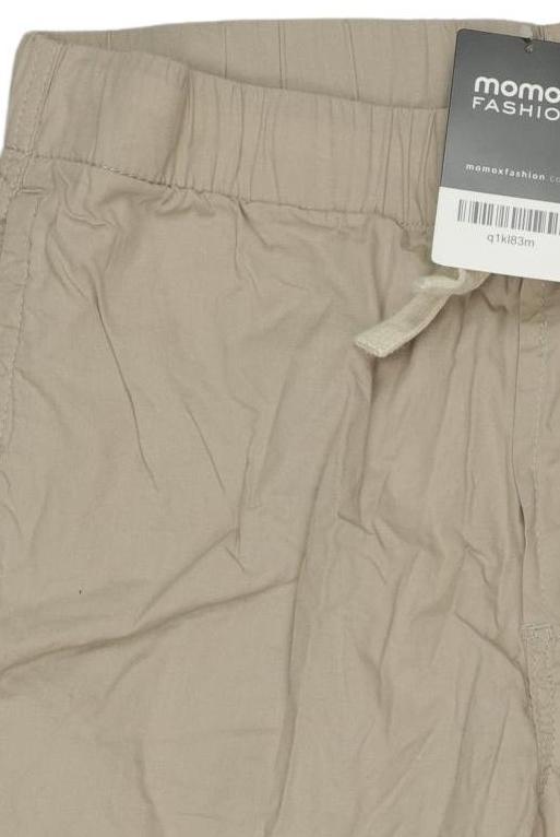 Thumbnail - H&amp;M Herren Shorts, beige, Gr. 158/164