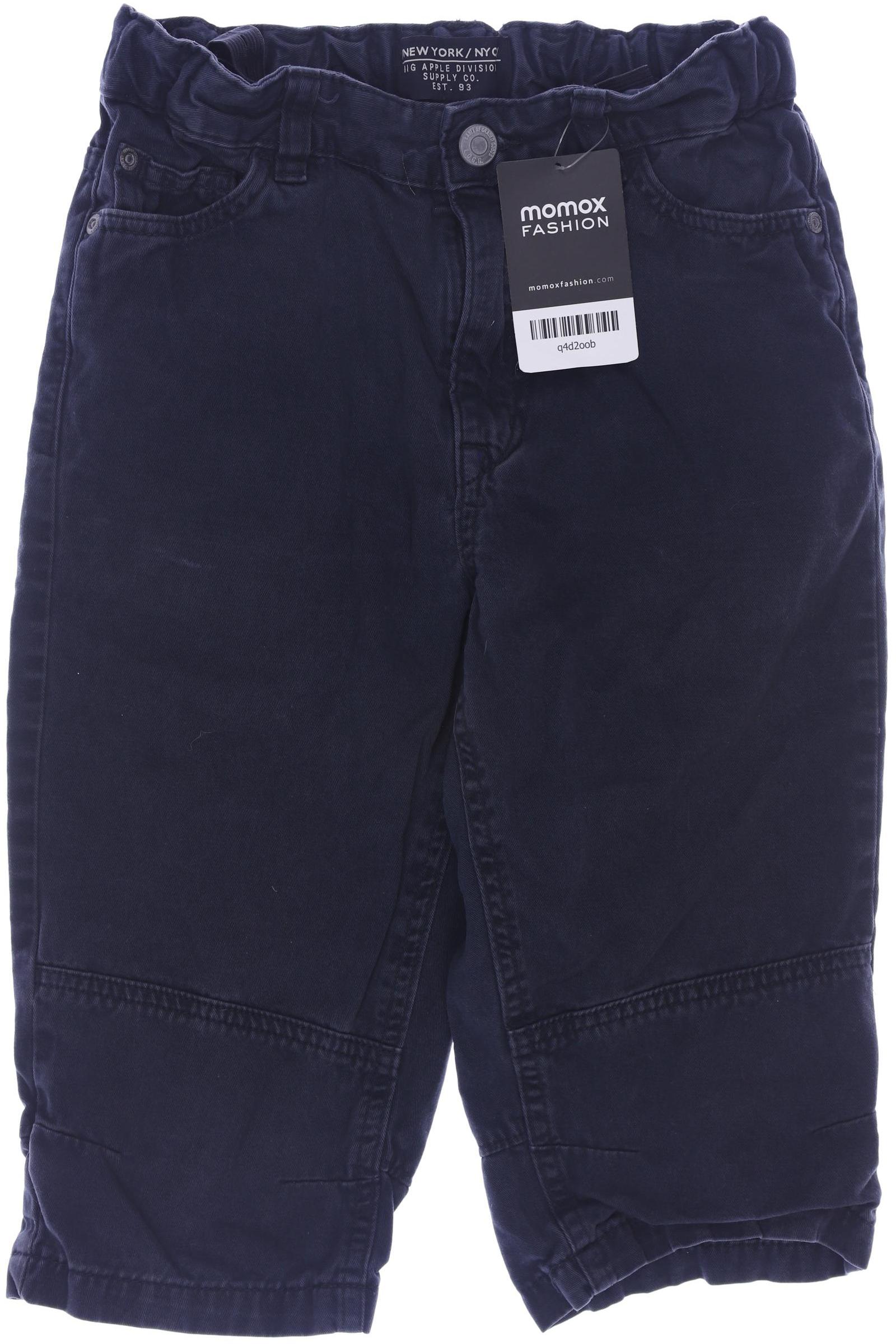 

H&M Jungen Shorts, marineblau
