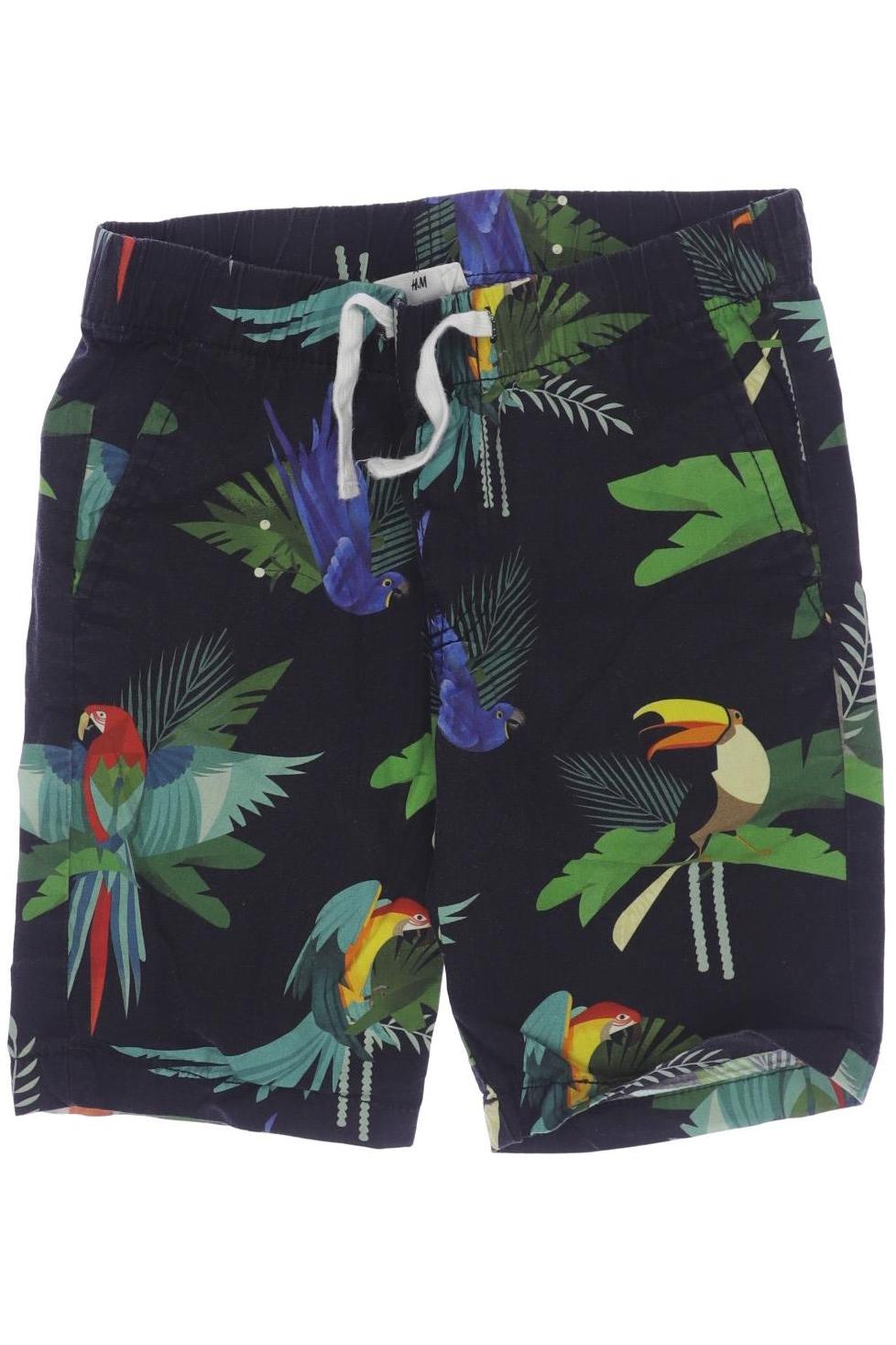 

H&M Herren Shorts, marineblau, Gr. 110