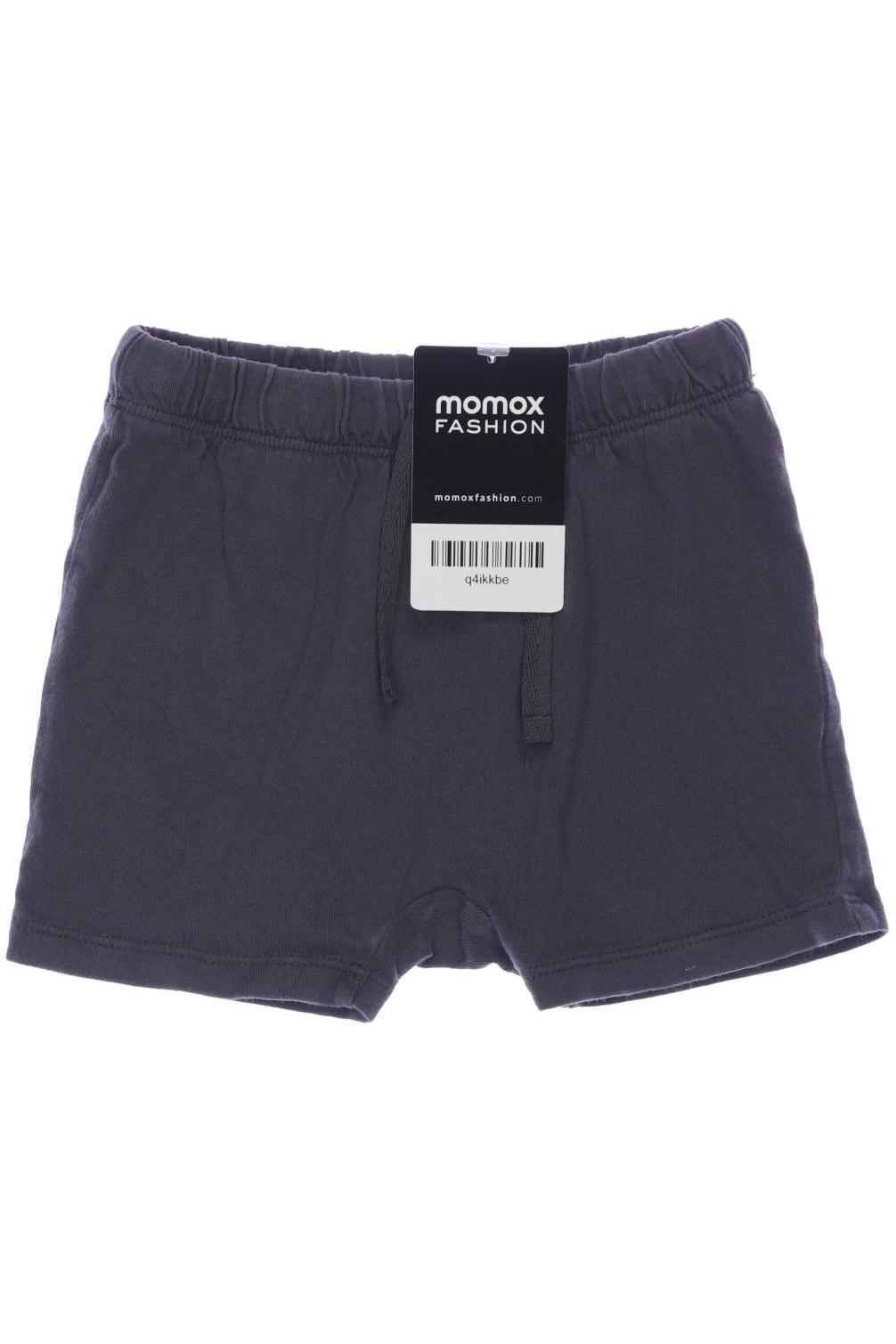 

H&M Herren Shorts, grau, Gr. 80