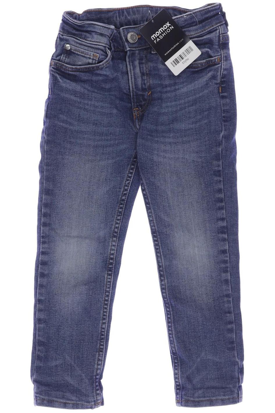 

H&M Herren Jeans, blau, Gr. 104