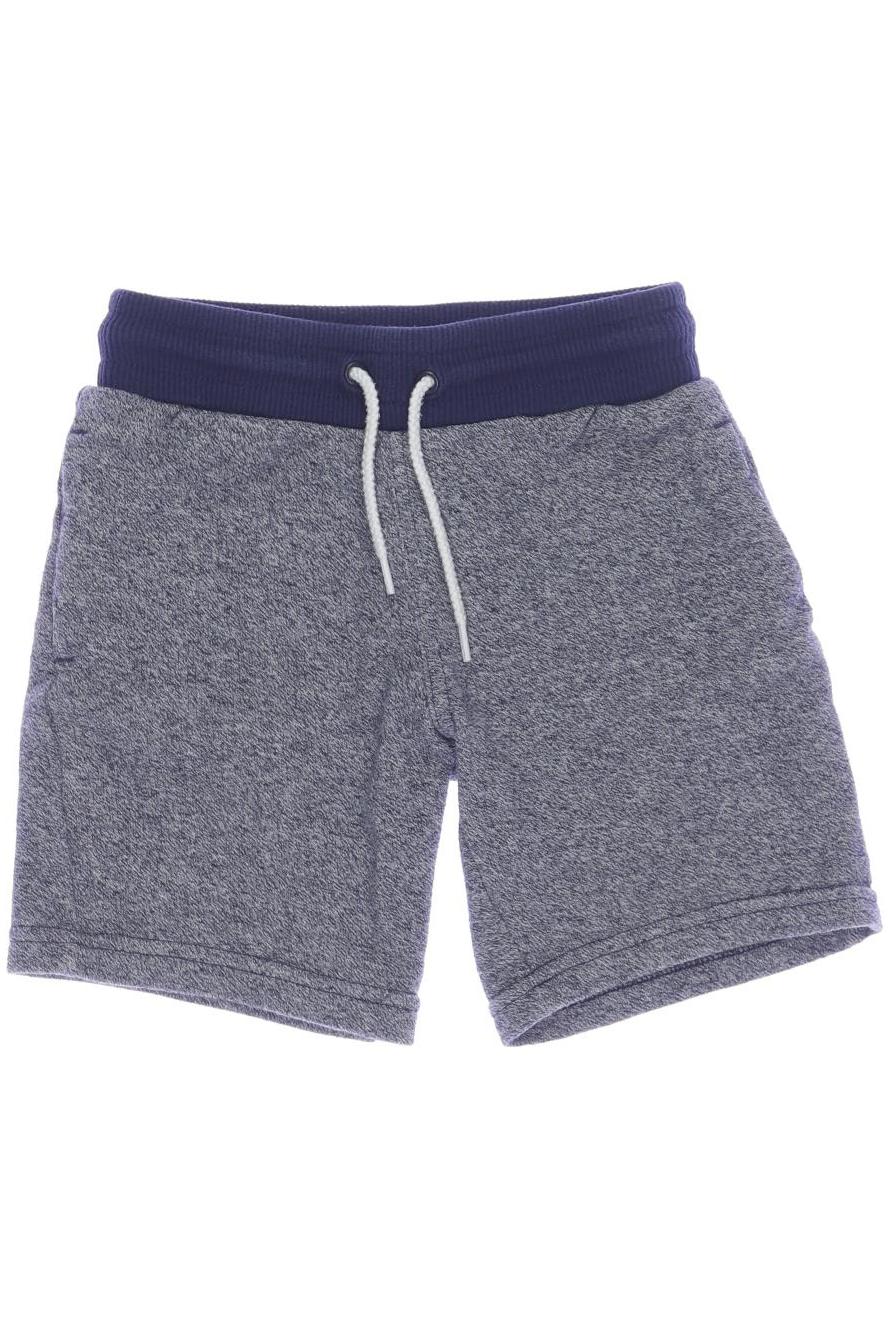 

H&M Herren Shorts, marineblau, Gr. 104