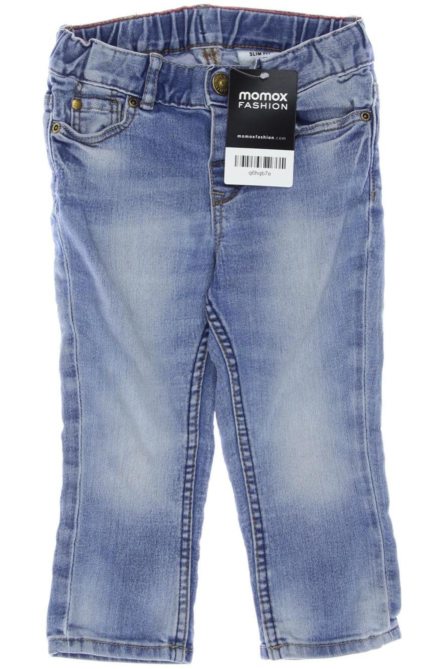 

H&M Herren Jeans, blau, Gr. 80