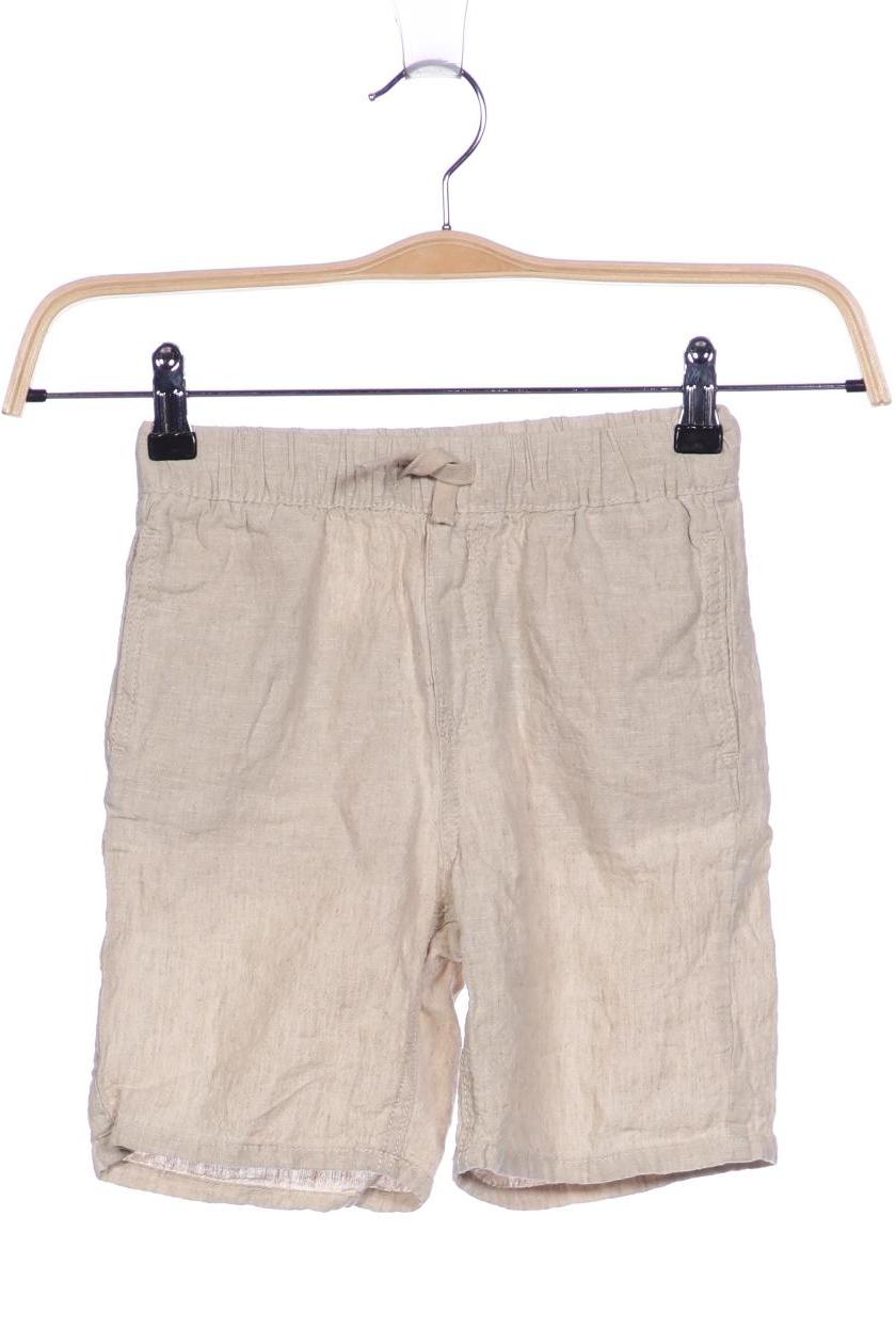 

H&M Herren Shorts, beige, Gr. 116
