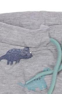 Thumbnail - H&amp;M Jungen Shorts, grau, Gr. 74