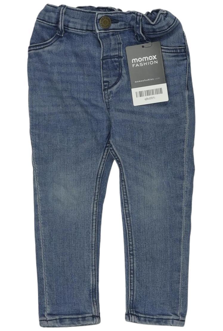 

H&M Jungen Jeans, blau, Gr. 86