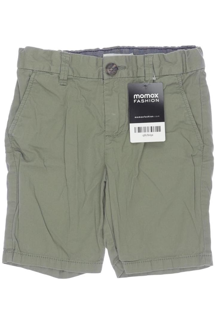 

H&M Herren Shorts, grün, Gr. 110