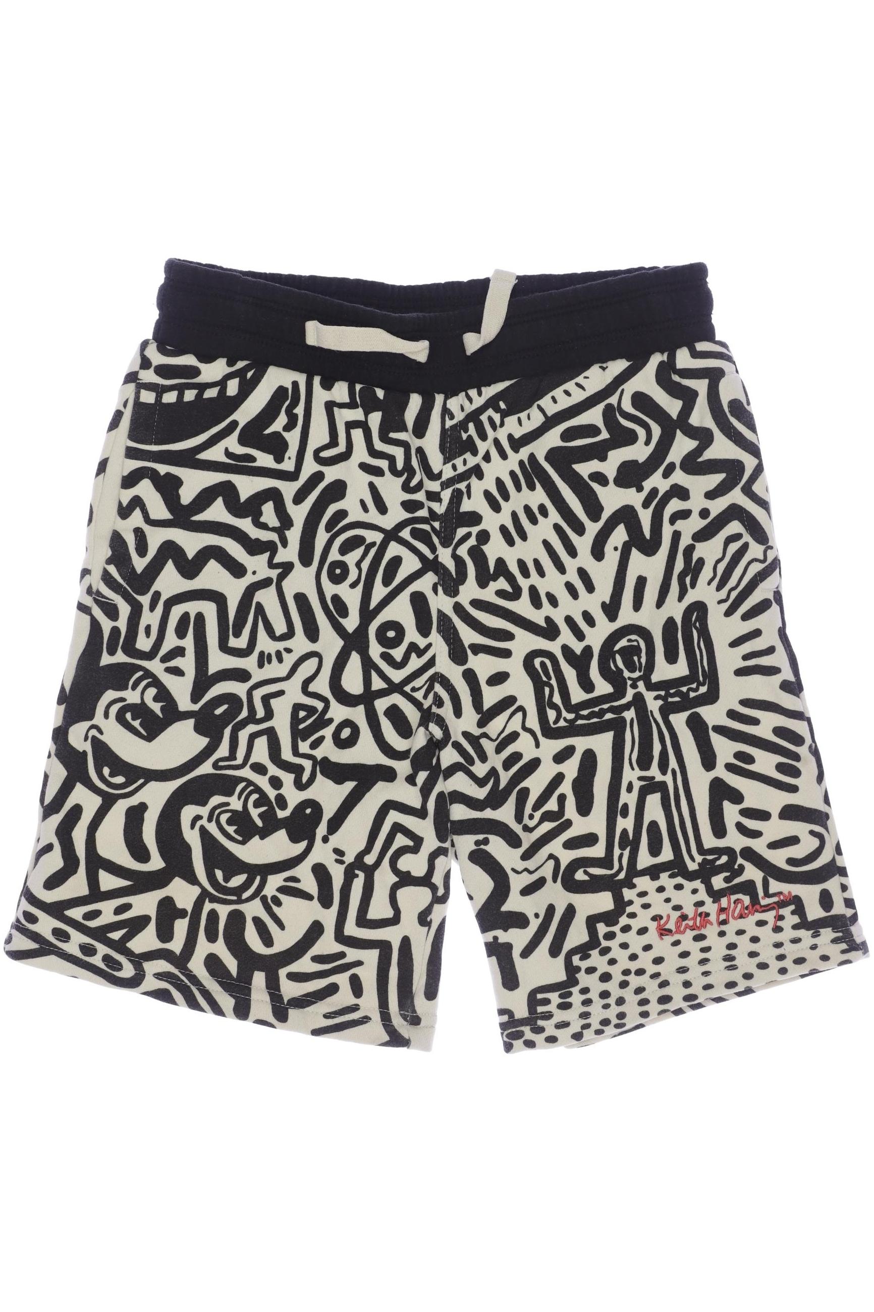 

H&M Herren Shorts, beige, Gr. 134