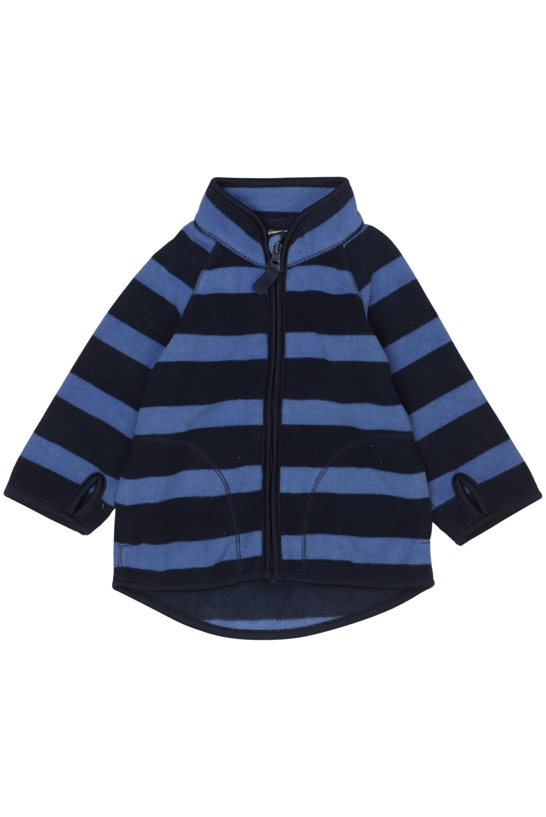 

H&M Jungen Hoodies & Sweater, marineblau, Gr. 68