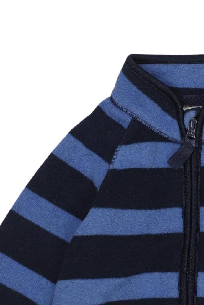 Thumbnail - H&amp;M Jungen Hoodies &amp; Sweater, marineblau, Gr. 68