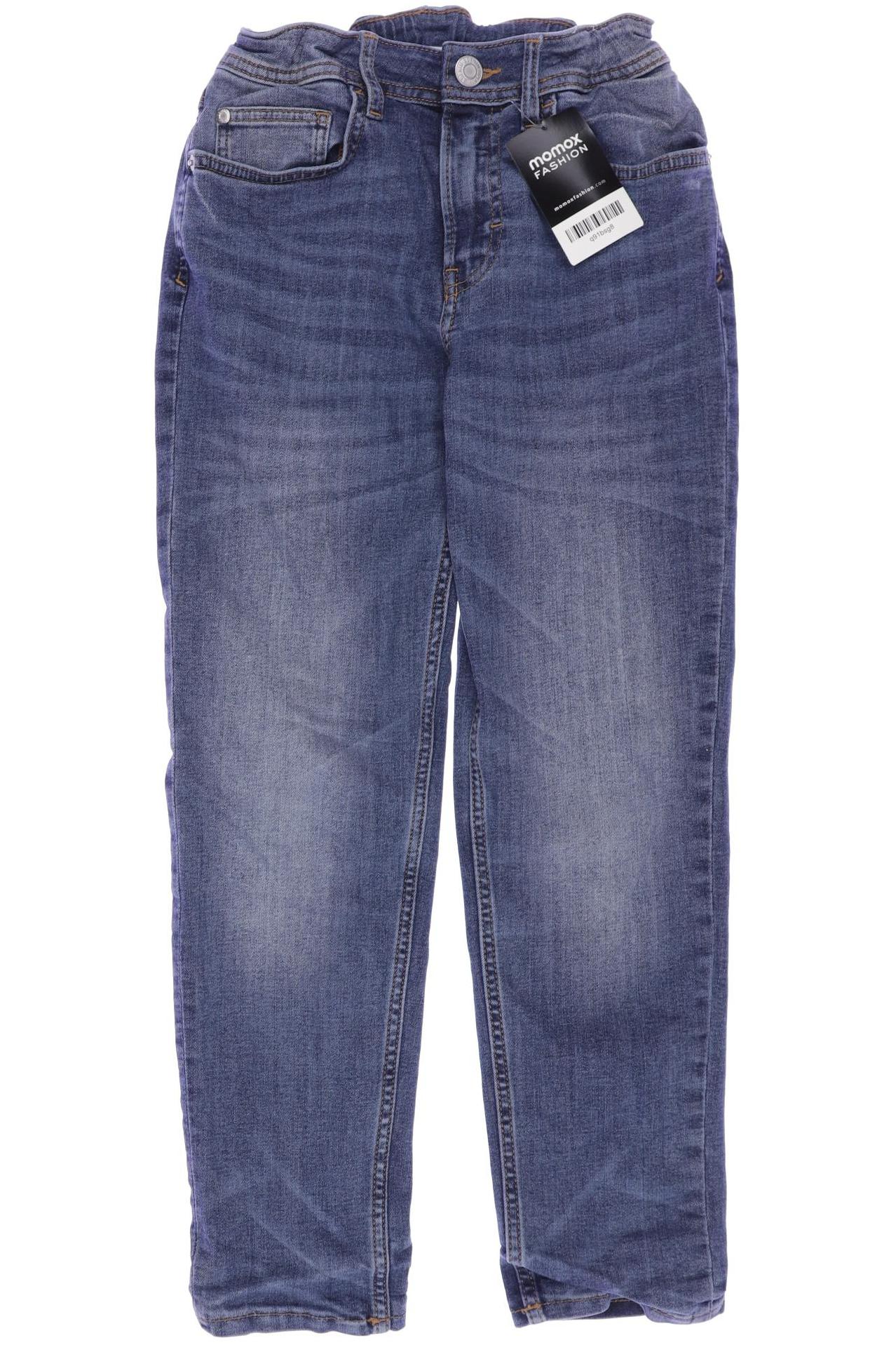 

H&M Herren Jeans, blau, Gr. 146