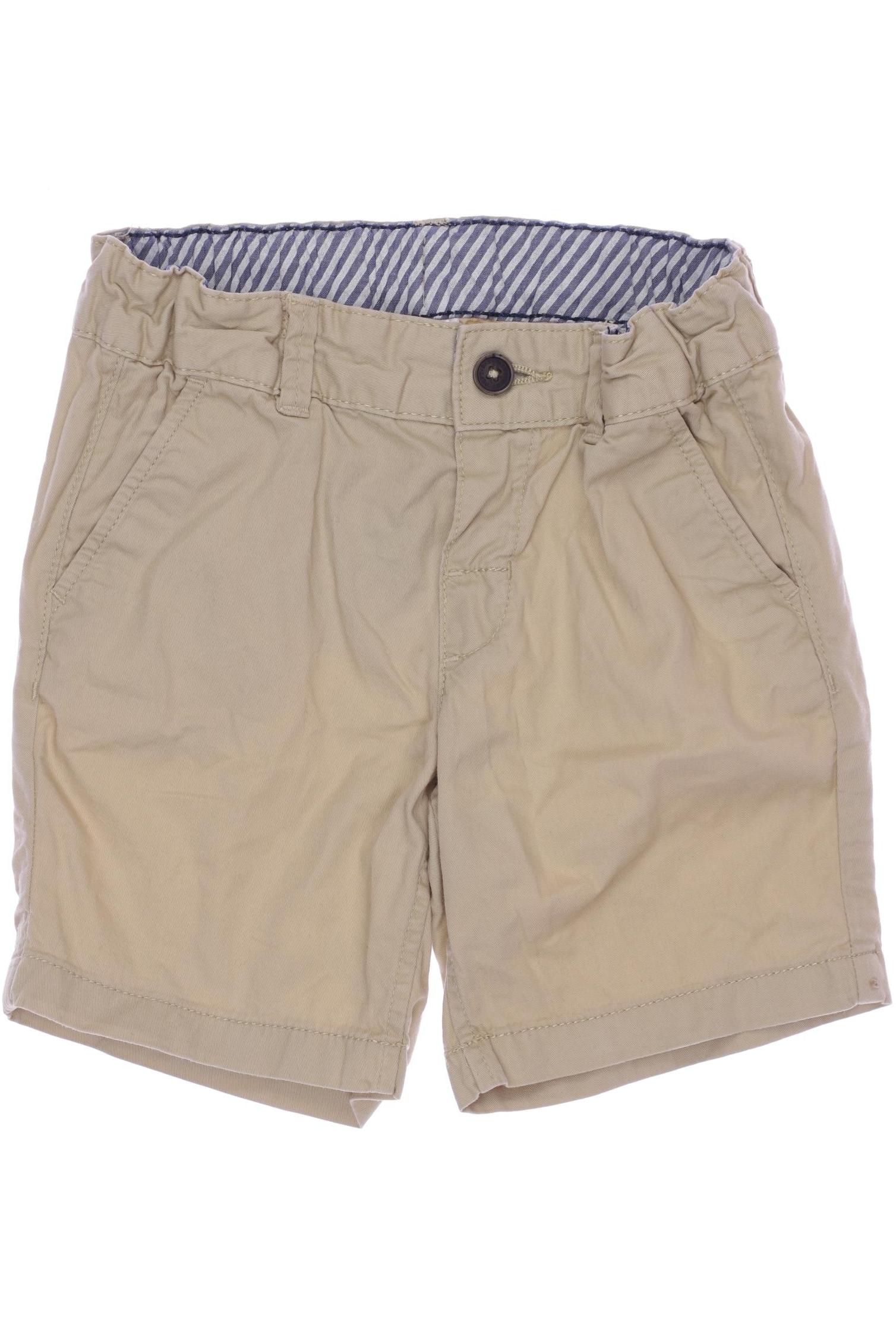 

H&M Herren Shorts, beige, Gr. 86