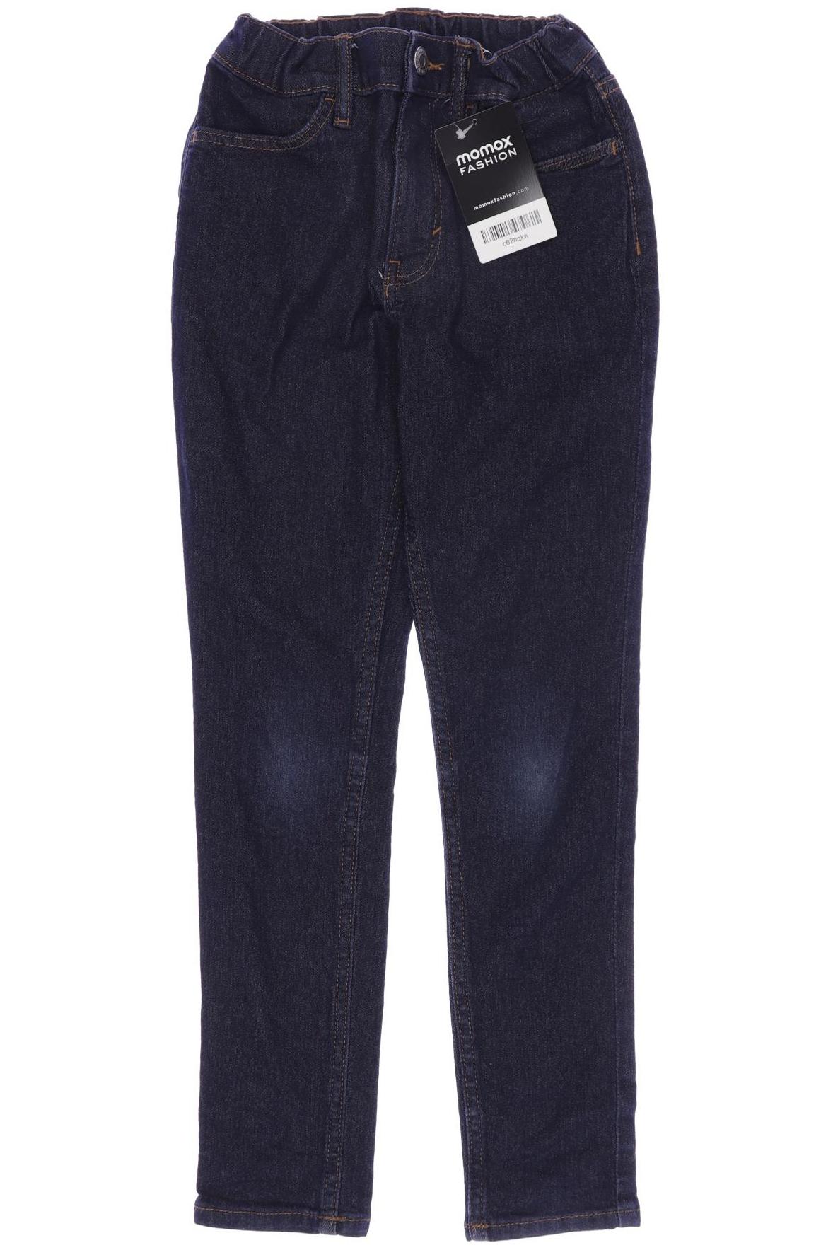 

H&M Herren Jeans, marineblau, Gr. 128
