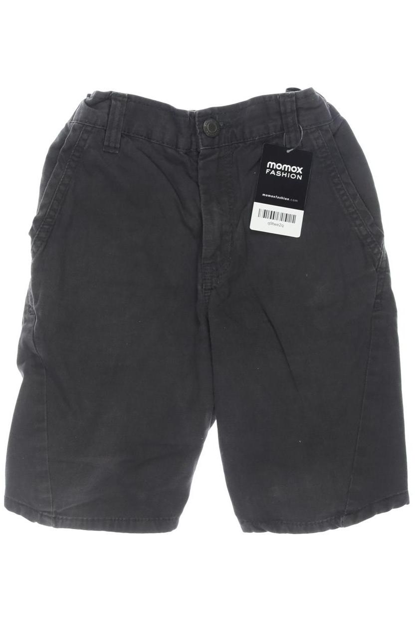 

H&M Herren Shorts, grau, Gr. 134