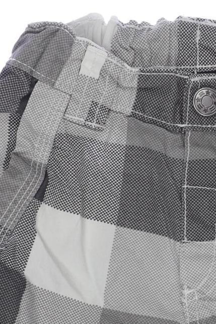 Thumbnail - H&amp;M Herren Shorts, grau, Gr. 86