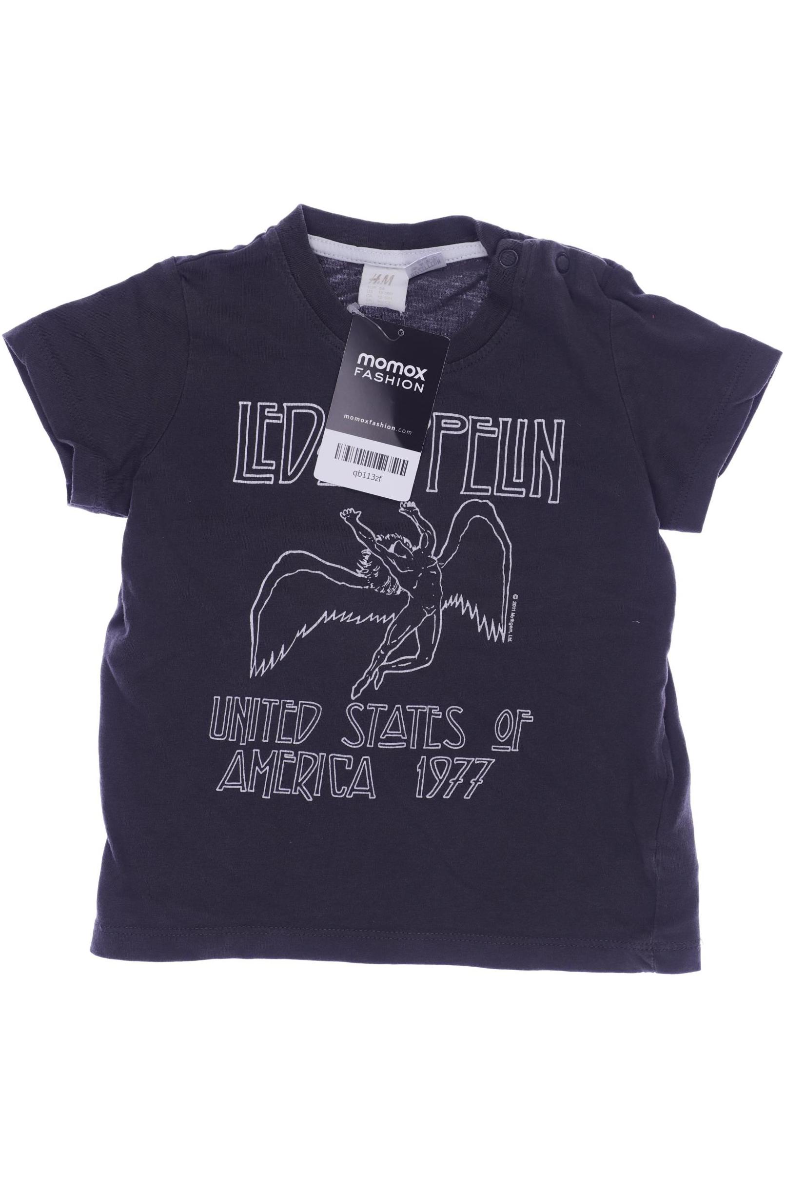 

H&M Jungen T-Shirt, grau