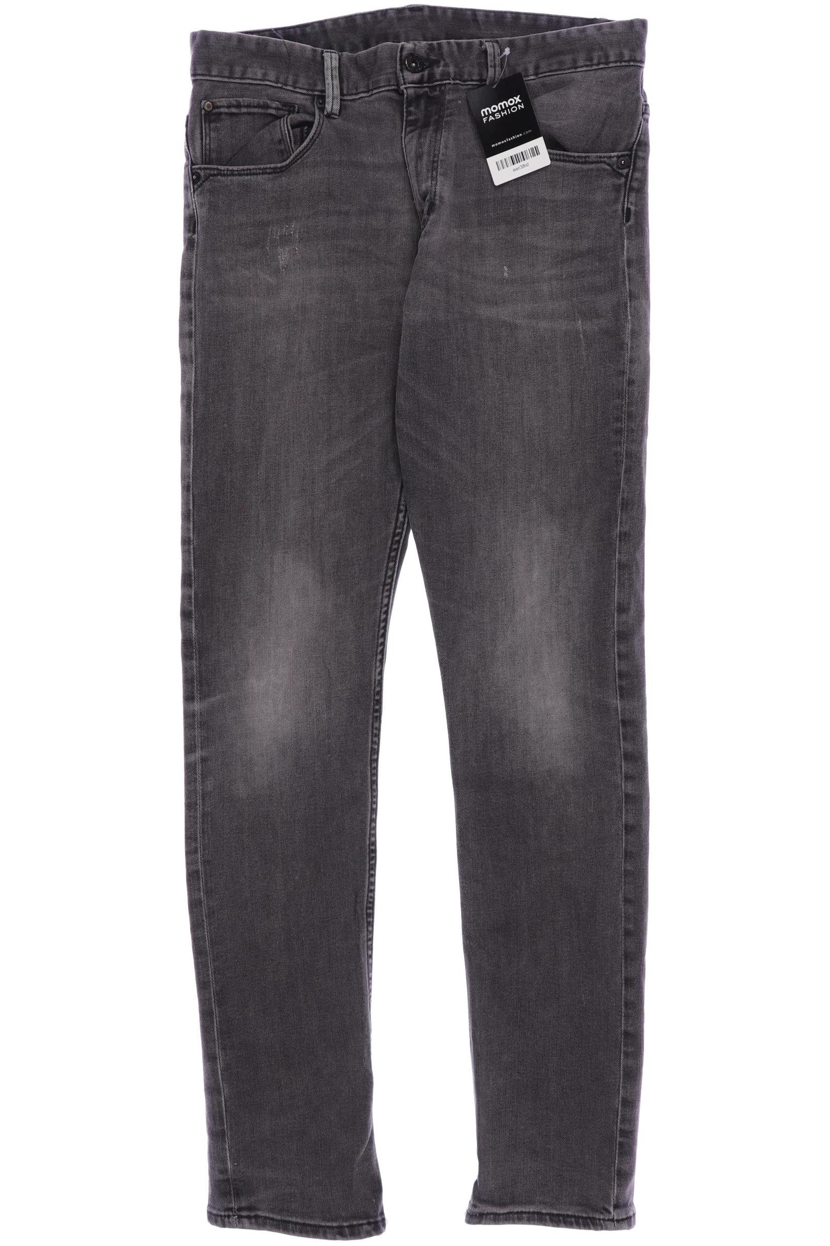 

H&M Jungen Jeans, grau