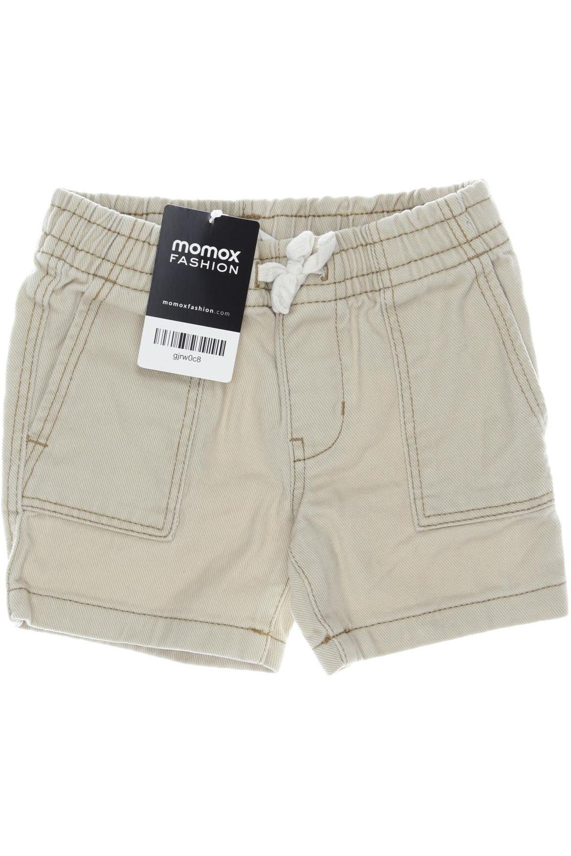 

H&M Herren Shorts, beige, Gr. 92