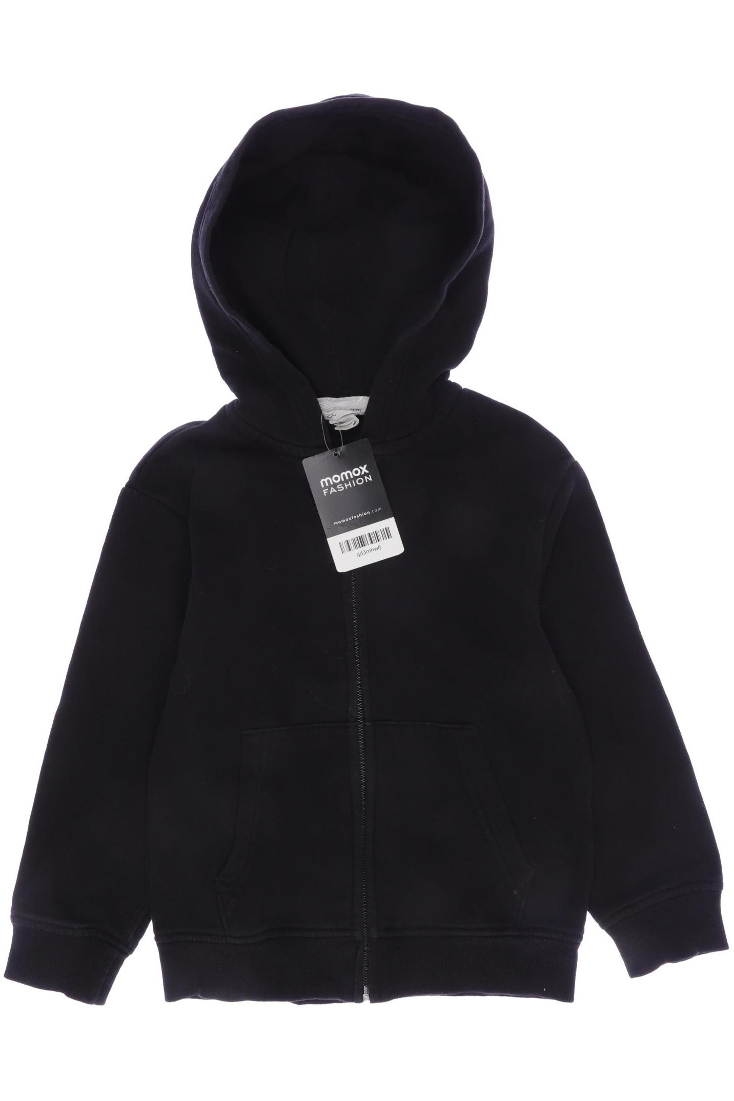 

H&M Herren Hoodies & Sweater, schwarz, Gr. 110