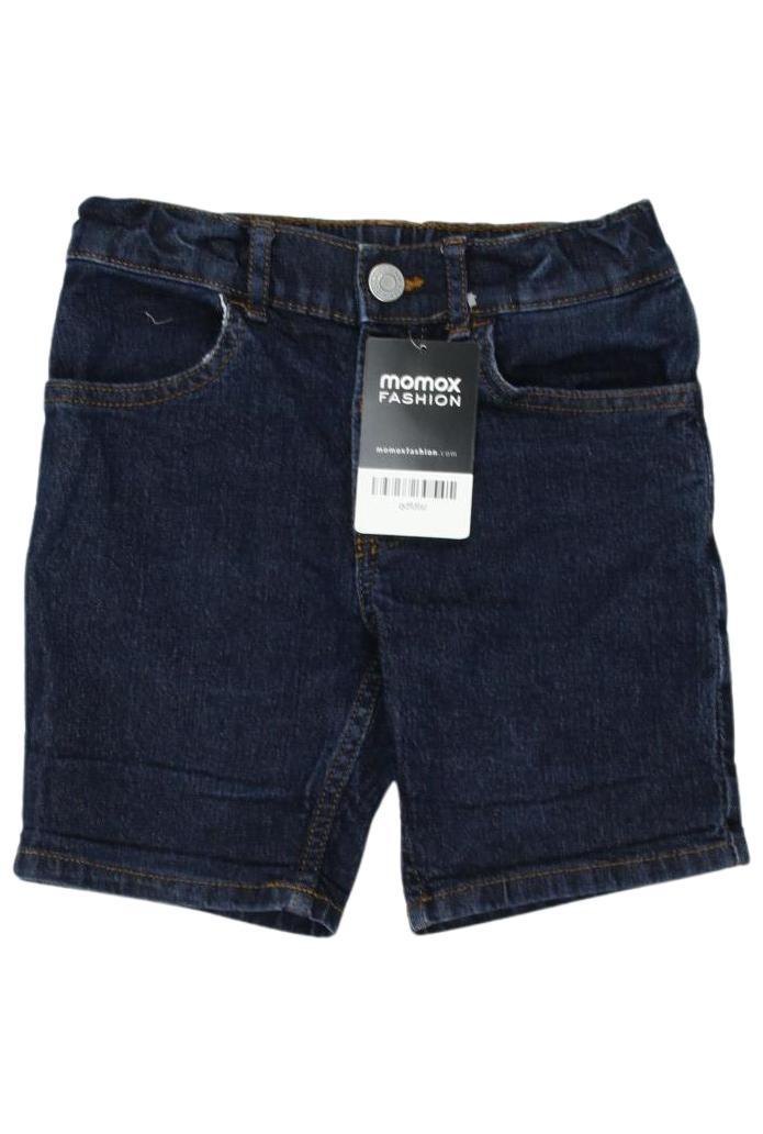 

H&M Herren Shorts, marineblau, Gr. 104