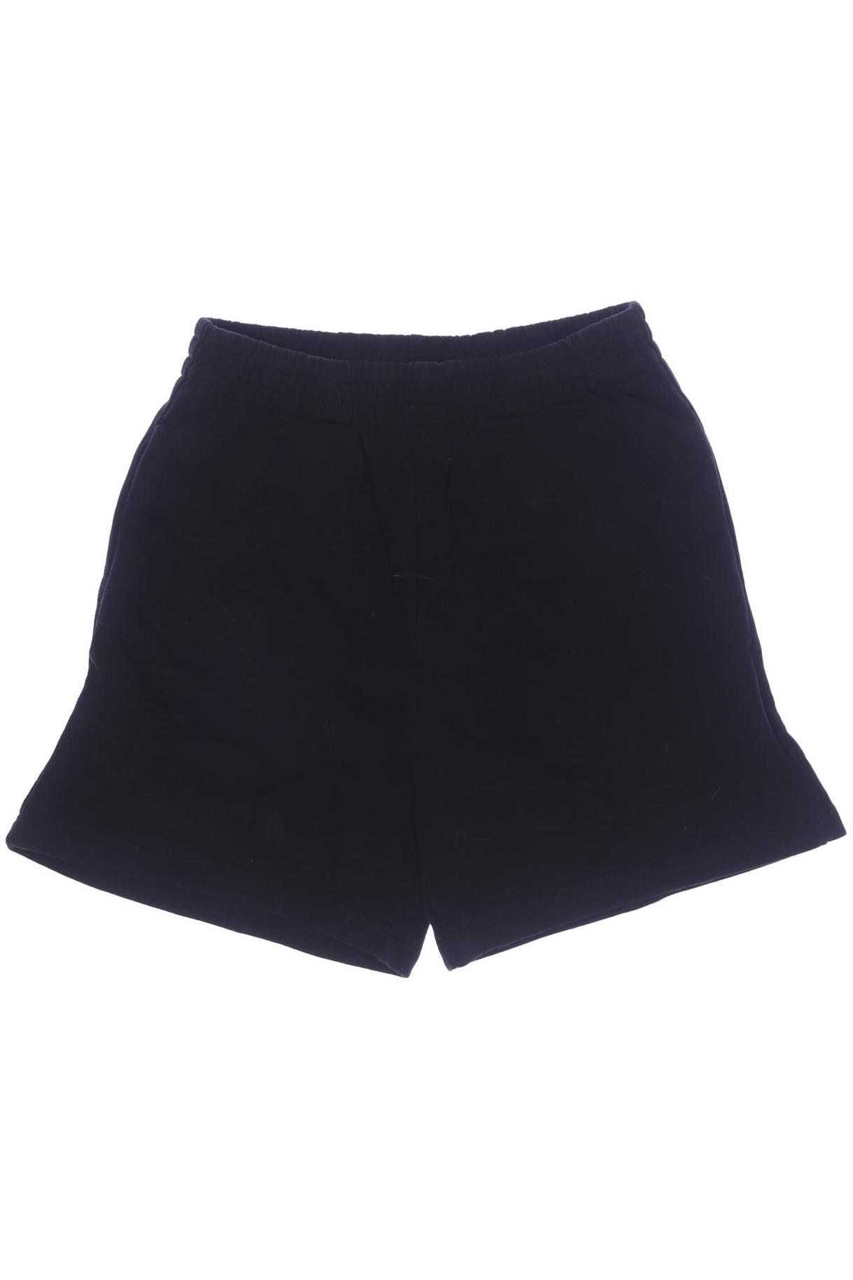 

H&M Herren Shorts, schwarz, Gr. 122