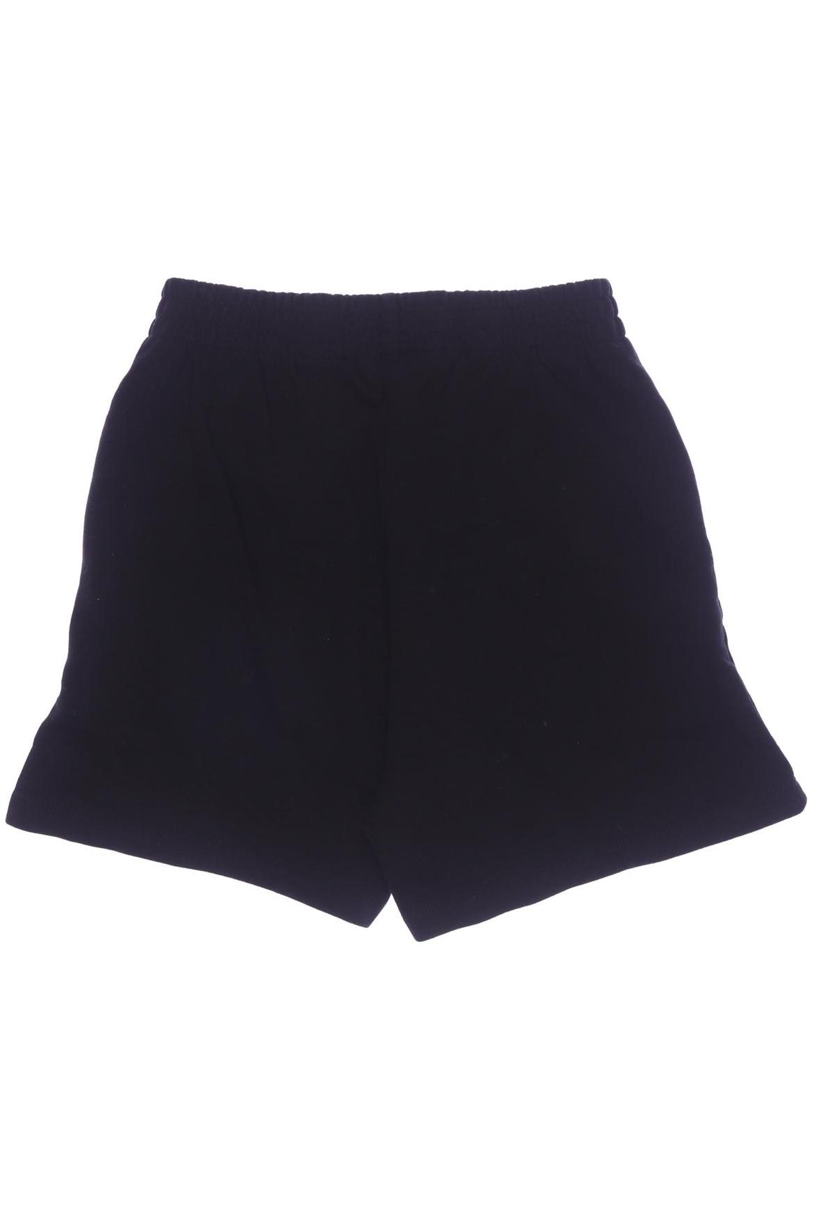 Thumbnail - H&amp;M Jungen Shorts, schwarz, Gr. 122