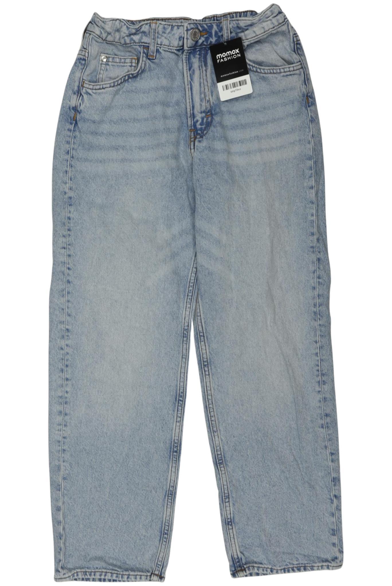 

H&M Jungen Jeans, hellblau, Gr. 152