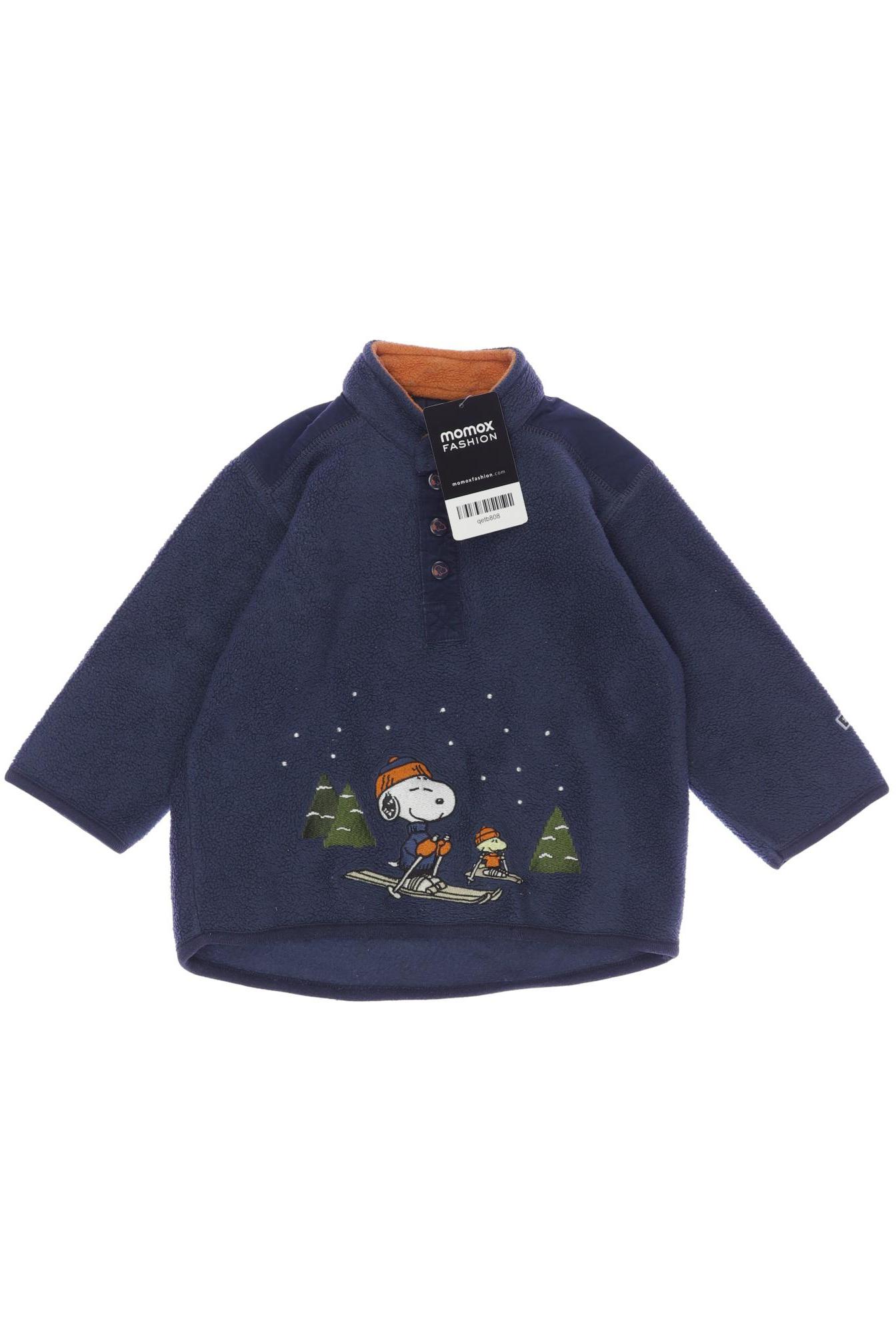 

H&M Herren Hoodies & Sweater, marineblau, Gr. 86