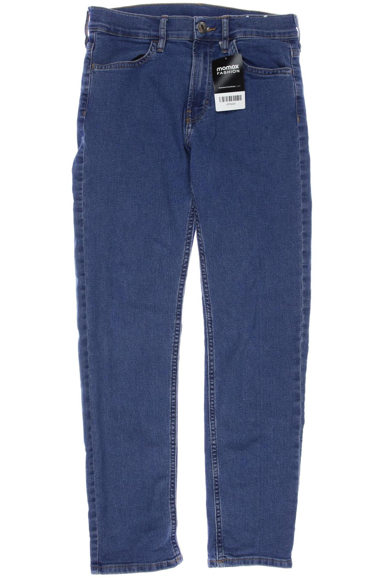 

H&M Herren Jeans, blau, Gr. 158